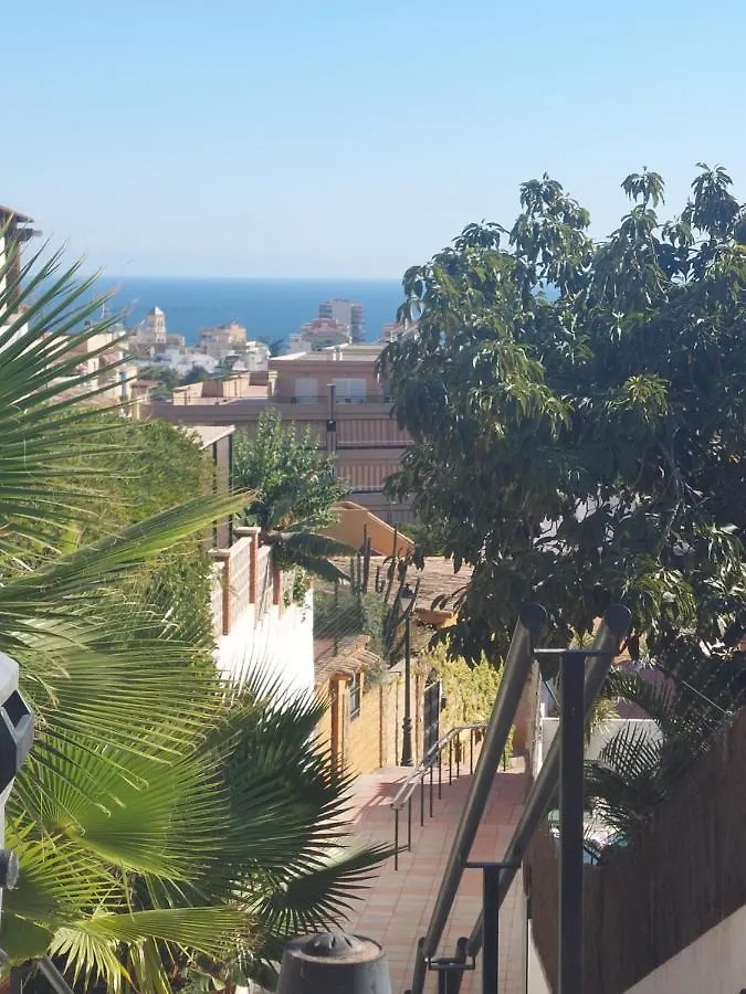 Apartamento Marbella Apartment Spain