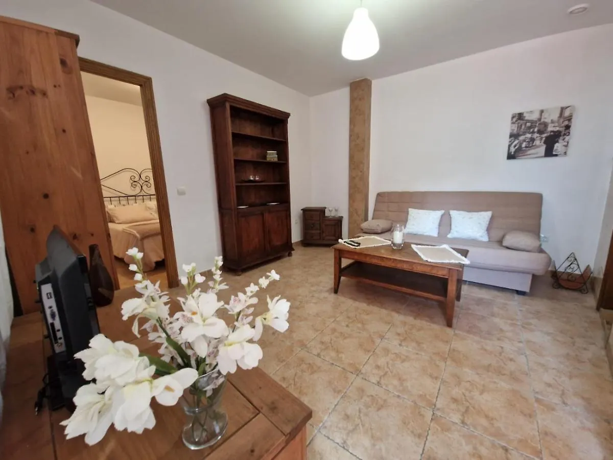 Apartamento Marbella location