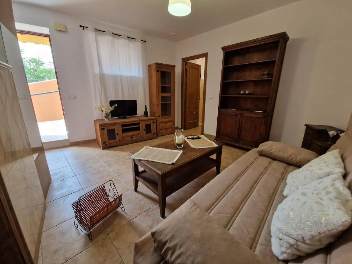 Apartment Apartamento Marbella
