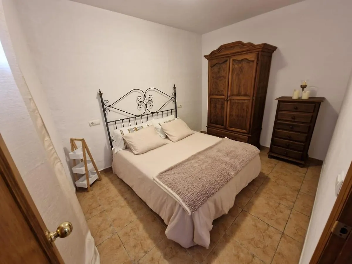 Apartamento Marbella Spain