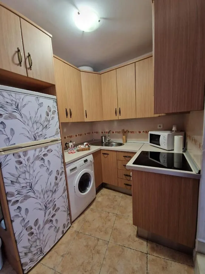 Apartamento Marbella