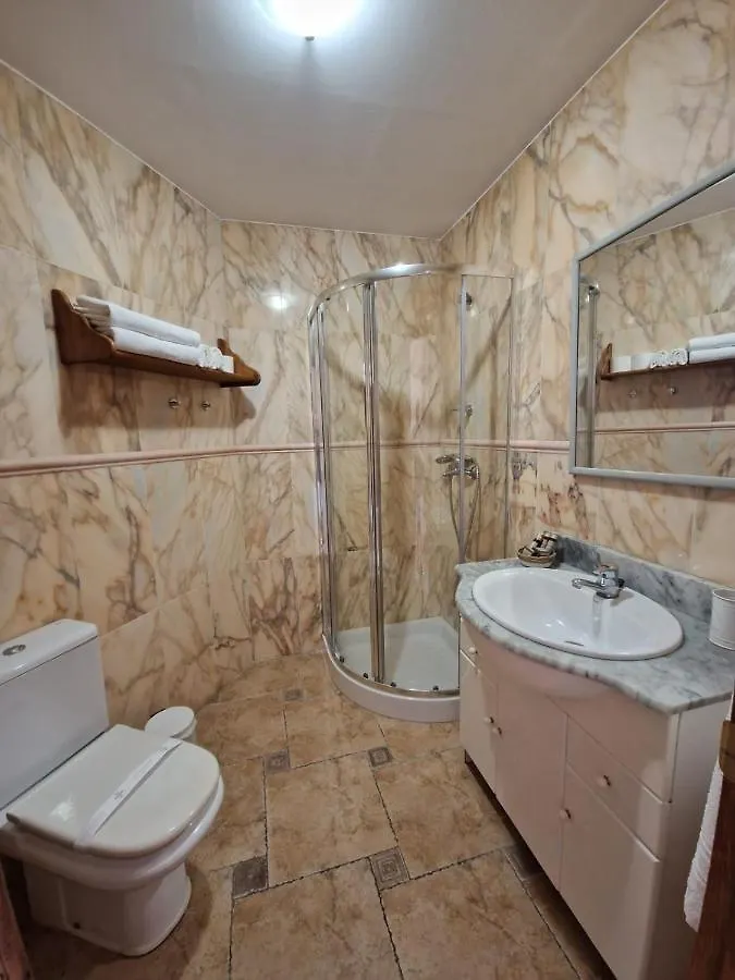 Apartment Apartamento Marbella
